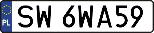 SW6WA59