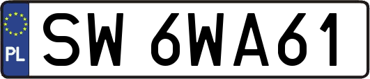 SW6WA61