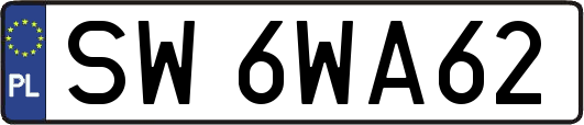 SW6WA62