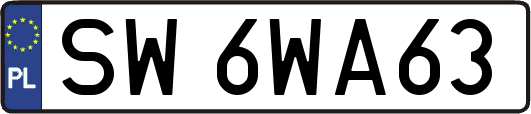 SW6WA63