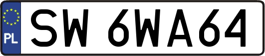 SW6WA64
