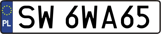 SW6WA65