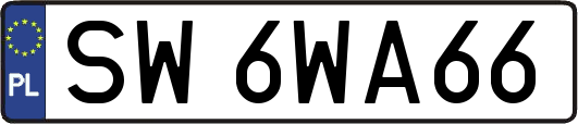 SW6WA66