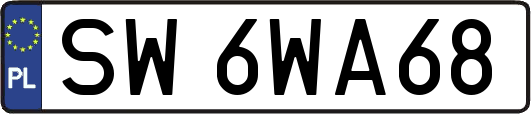 SW6WA68