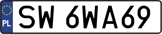 SW6WA69