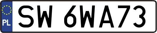 SW6WA73