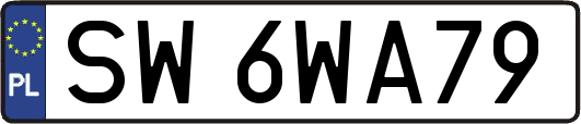 SW6WA79