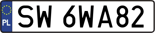 SW6WA82