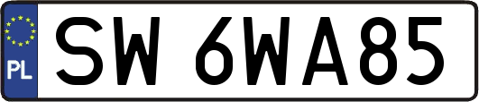 SW6WA85