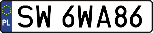 SW6WA86