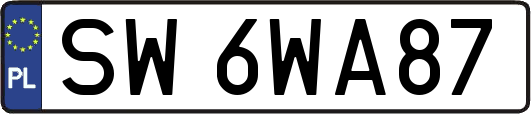 SW6WA87