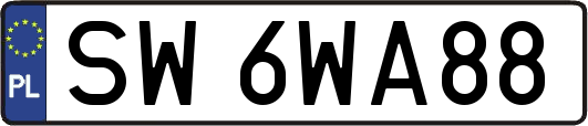 SW6WA88