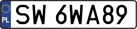 SW6WA89