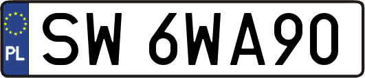 SW6WA90