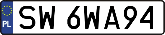 SW6WA94