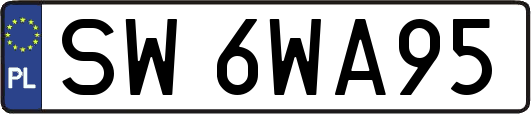 SW6WA95