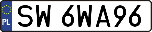 SW6WA96