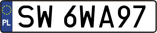 SW6WA97