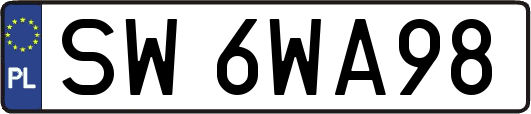 SW6WA98