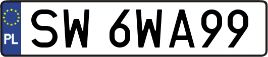 SW6WA99