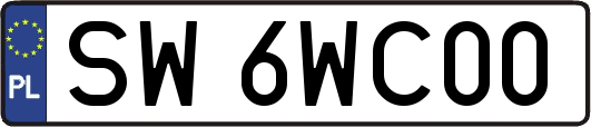 SW6WC00