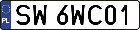 SW6WC01
