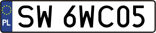 SW6WC05