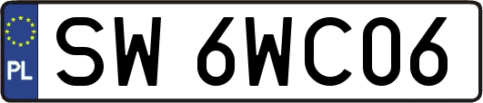 SW6WC06