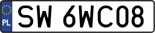 SW6WC08