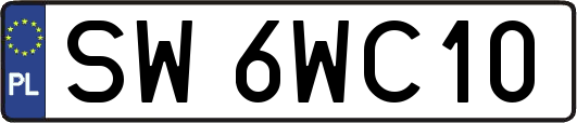 SW6WC10