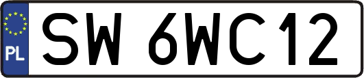 SW6WC12