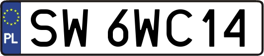 SW6WC14