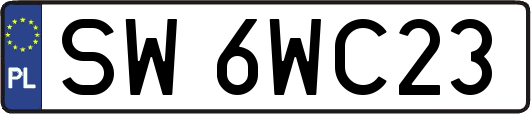 SW6WC23