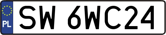 SW6WC24