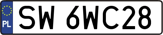 SW6WC28