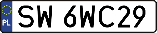 SW6WC29