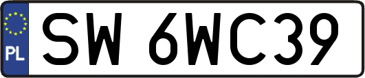 SW6WC39