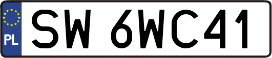 SW6WC41