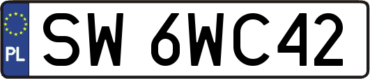 SW6WC42