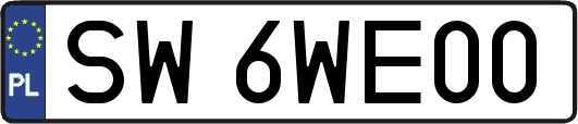 SW6WE00