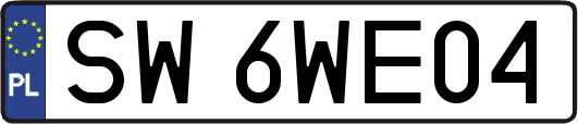 SW6WE04