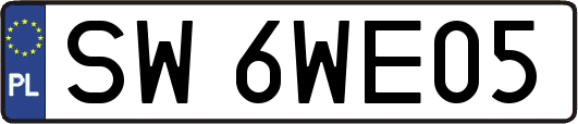SW6WE05