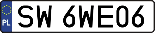 SW6WE06