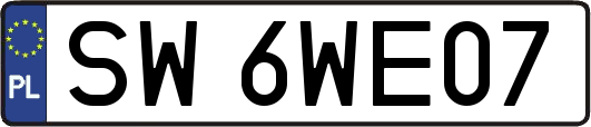 SW6WE07