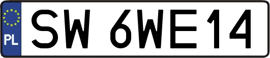 SW6WE14