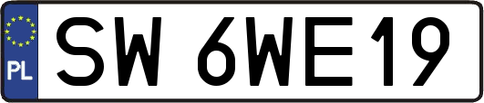 SW6WE19