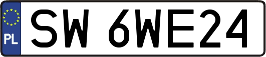 SW6WE24