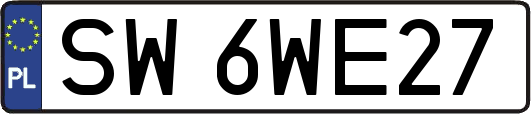 SW6WE27