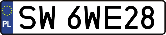 SW6WE28