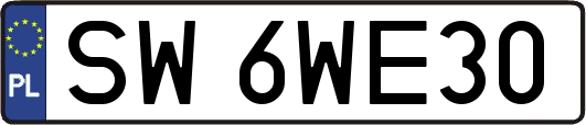 SW6WE30